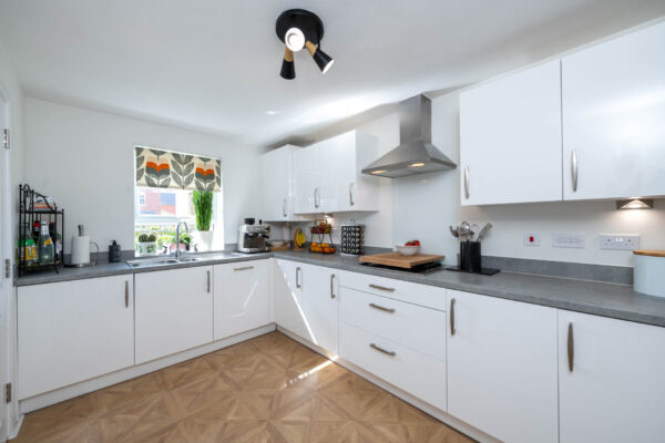 Slingsby Drive, Fernwood, NG24