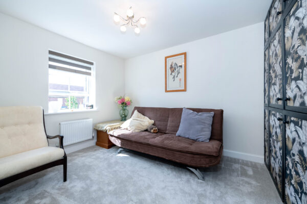 Slingsby Drive, Fernwood, NG24