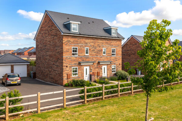 Slingsby Drive, Fernwood, NG24