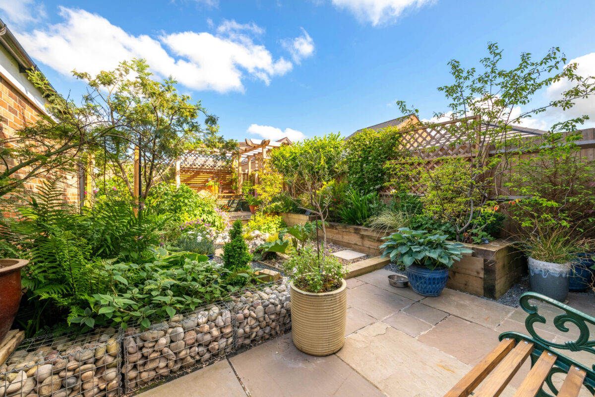 Slingsby Drive, Fernwood, NG24
