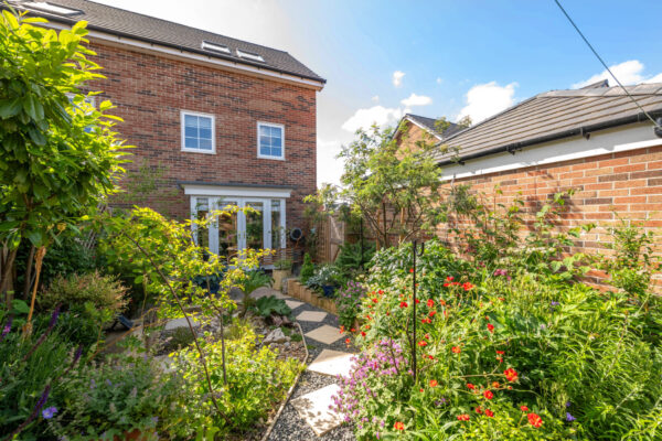 Slingsby Drive, Fernwood, NG24