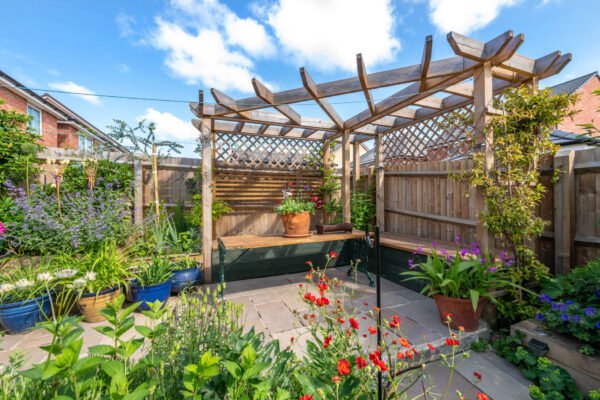 Slingsby Drive, Fernwood, NG24