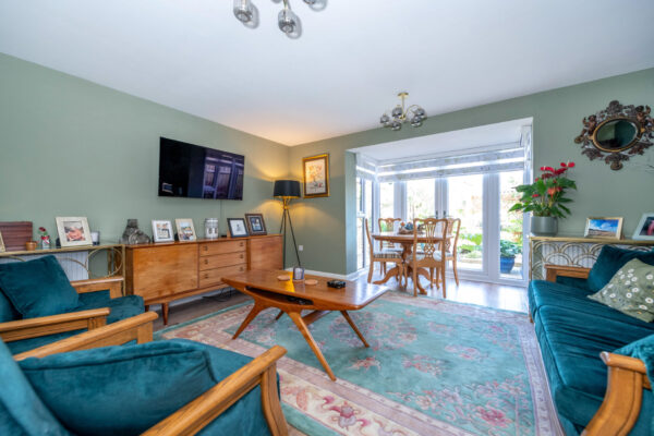 Slingsby Drive, Fernwood, NG24