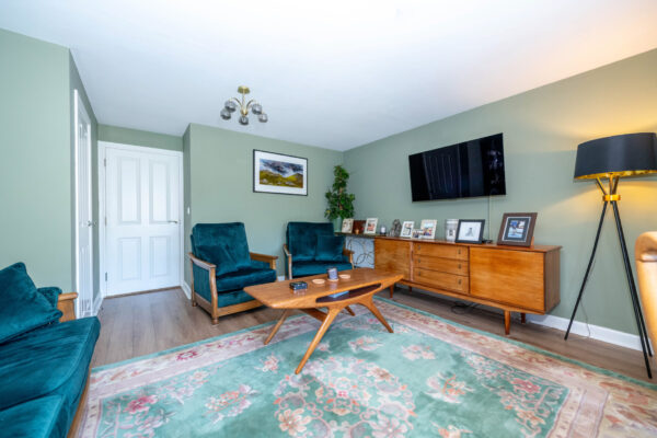 Slingsby Drive, Fernwood, NG24