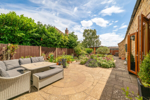 Owls End, Welton, LN2