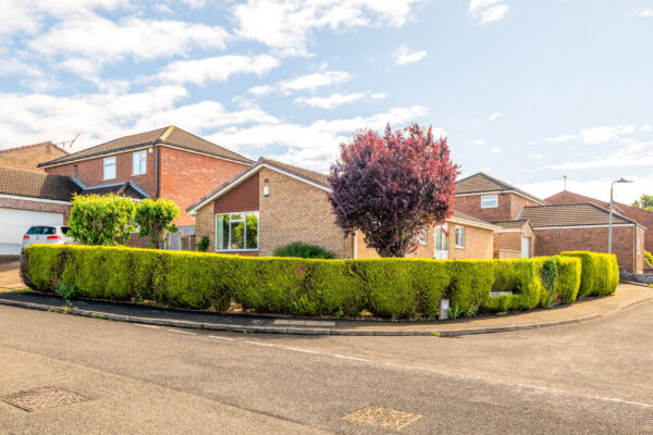 Turnberry Close, Heighington, LN4