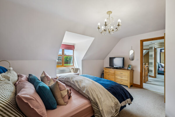 Owls End, Welton, LN2