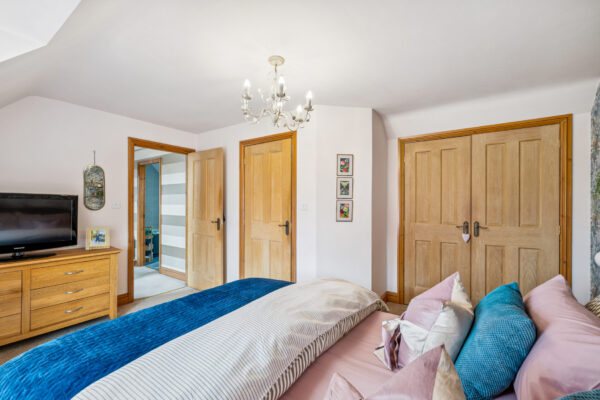 Owls End, Welton, LN2