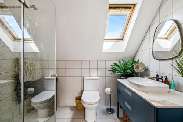 Owls End, Welton, LN2