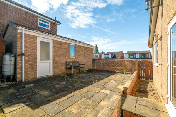 Turnberry Close, Heighington, LN4