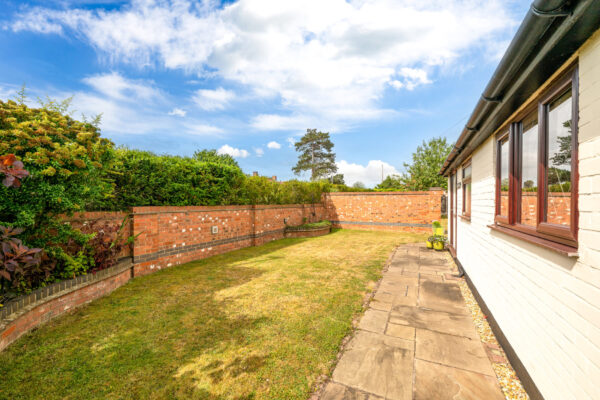 Chapel Lane, Aubourn, LN5