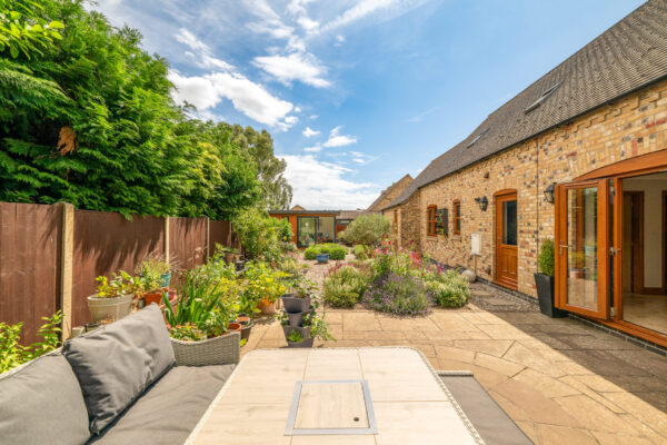 Owls End, Welton, LN2