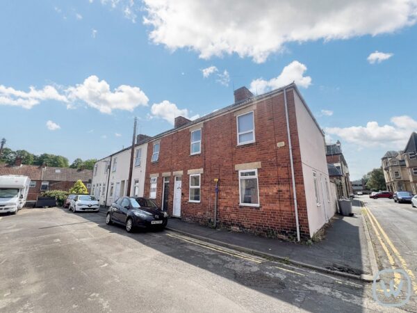 George Street, Grantham, NG31