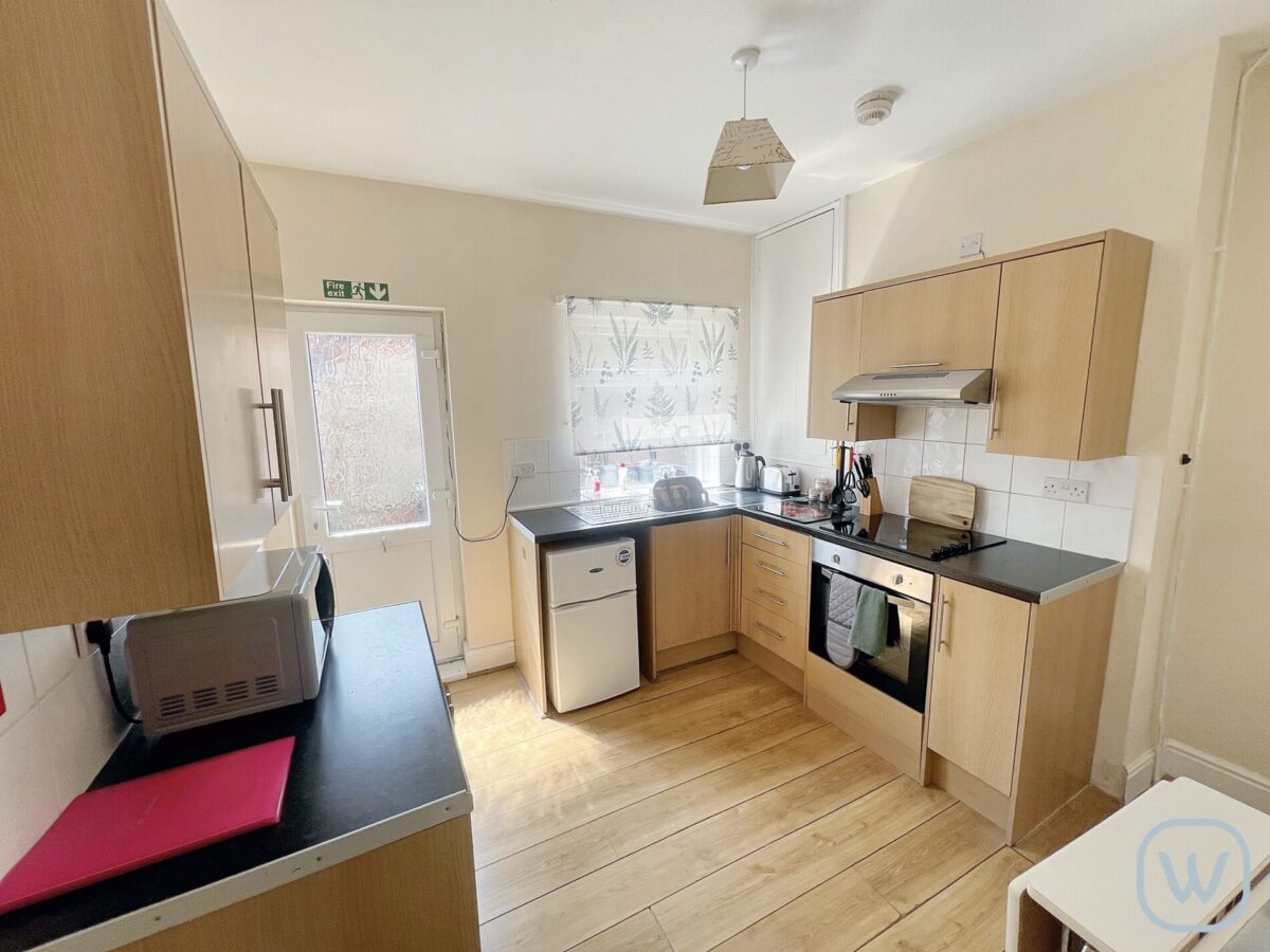 George Street, Grantham, NG31