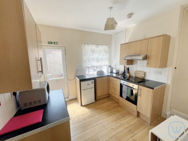 George Street, Grantham, NG31