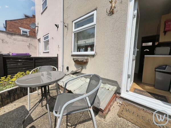 George Street, Grantham, NG31