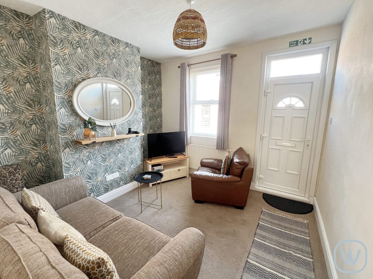 George Street, Grantham, NG31