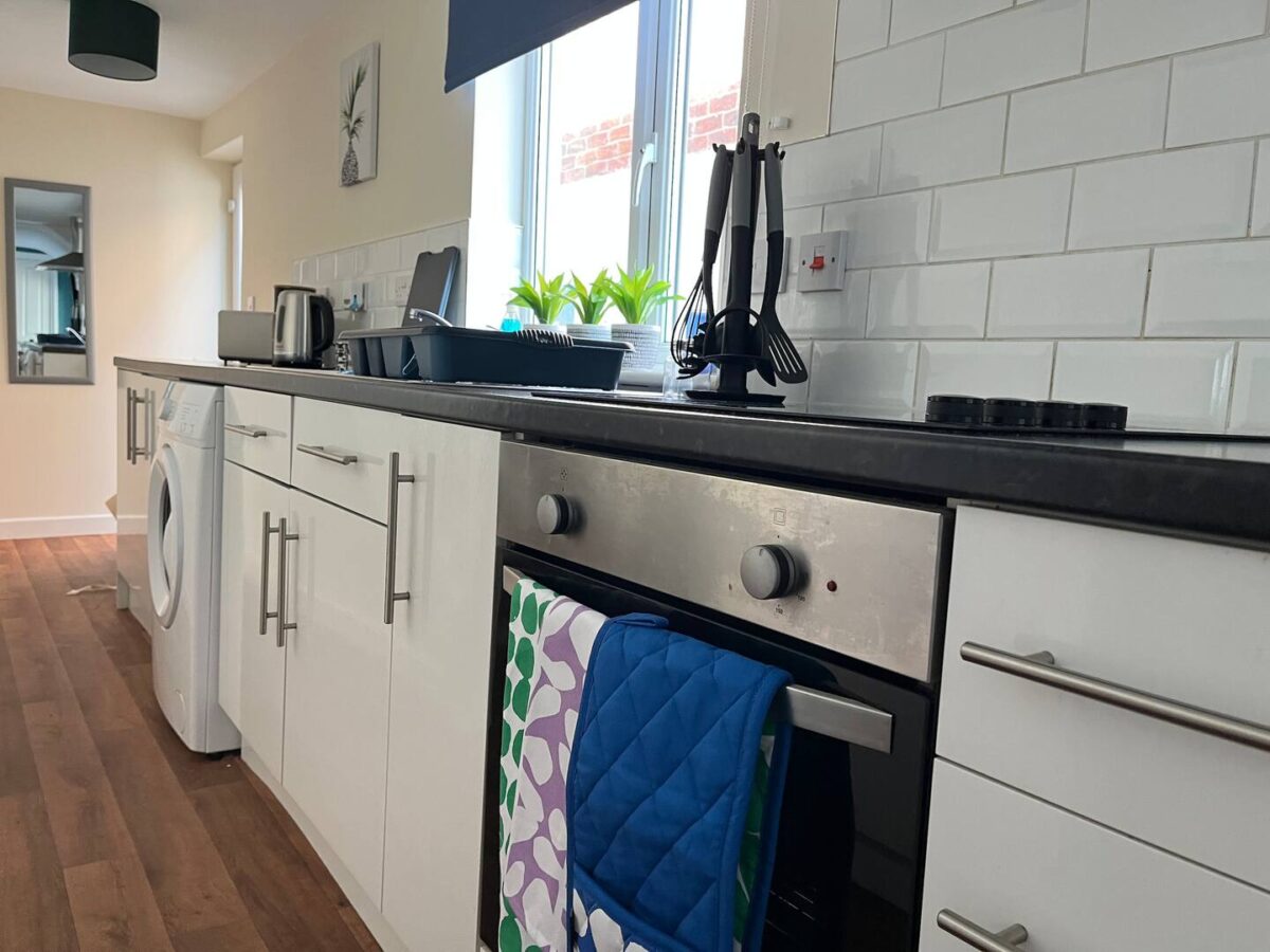 Wharf Road, Grantham, NG31