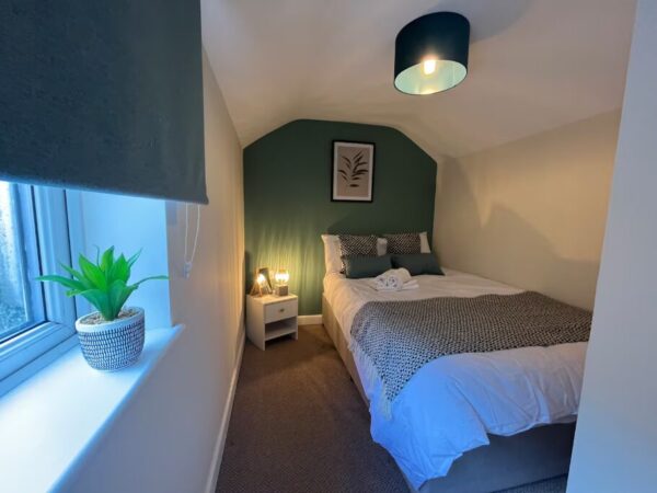 Wharf Road, Grantham, NG31