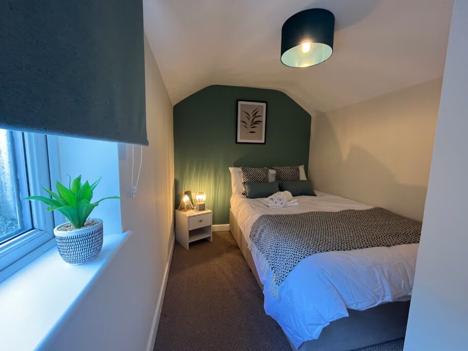 Wharf Road, Grantham, NG31