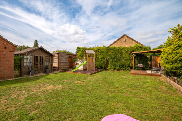 Stoyles Way, Heighington, LN4