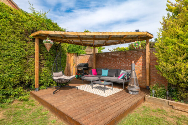 Stoyles Way, Heighington, LN4