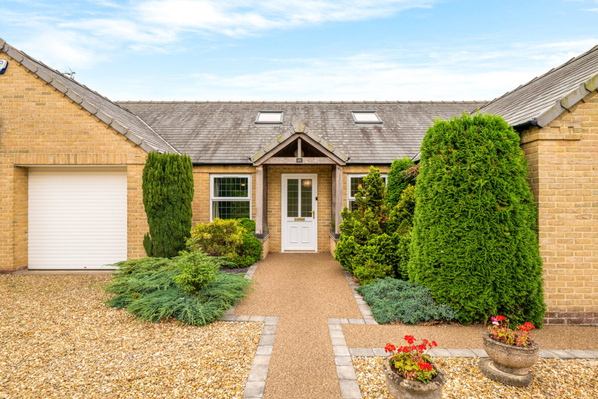 Waterford Lane, Cherry Willingham, LN3