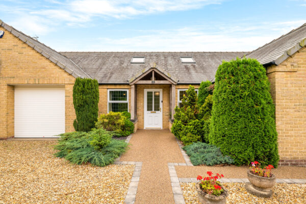 Waterford Lane, Cherry Willingham, LN3