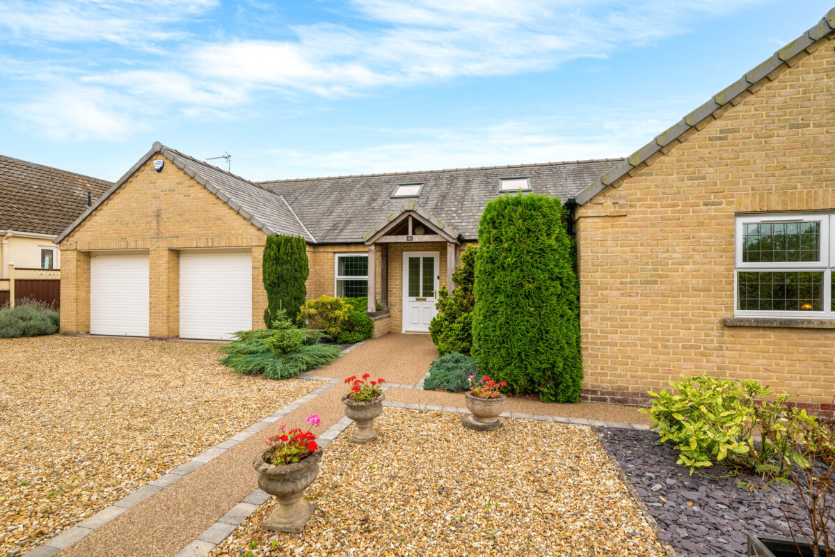 Waterford Lane, Cherry Willingham, LN3