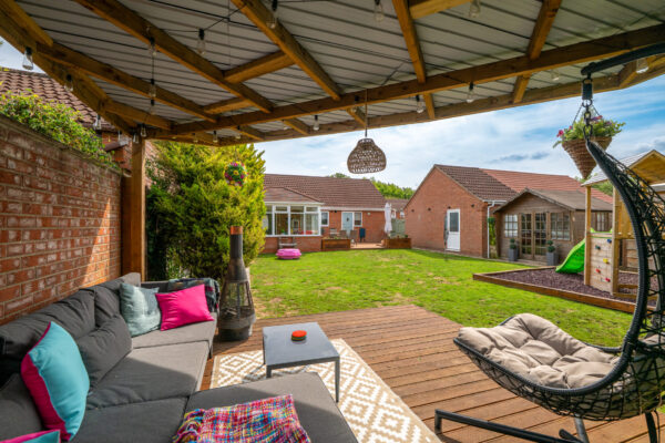 Stoyles Way, Heighington, LN4