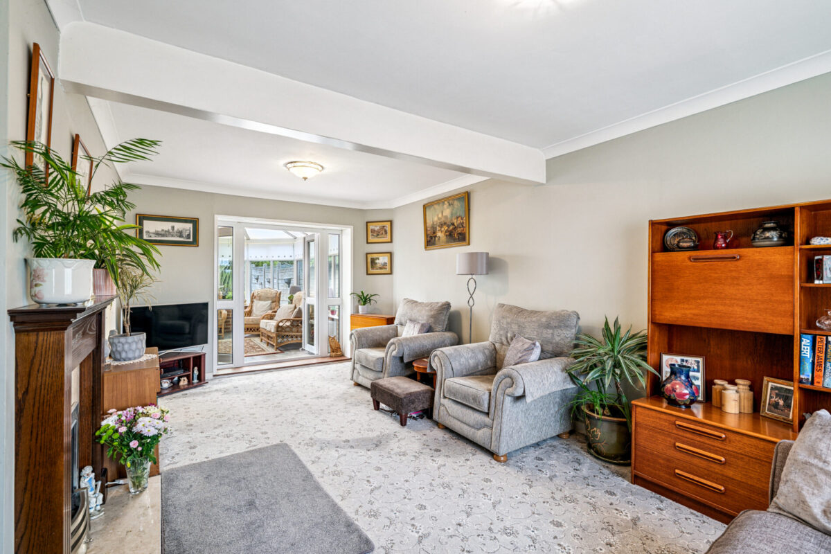 Perney Crescent, North Hykeham, LN6