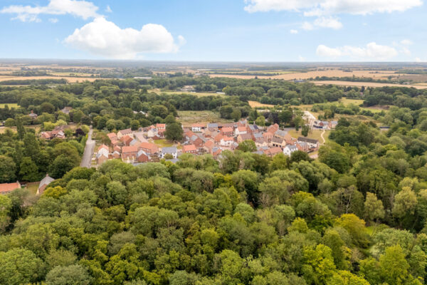 The Willows, Sudbrooke, LN2