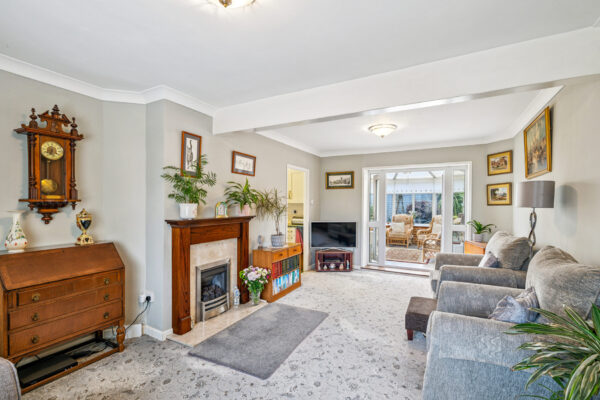Perney Crescent, North Hykeham, LN6