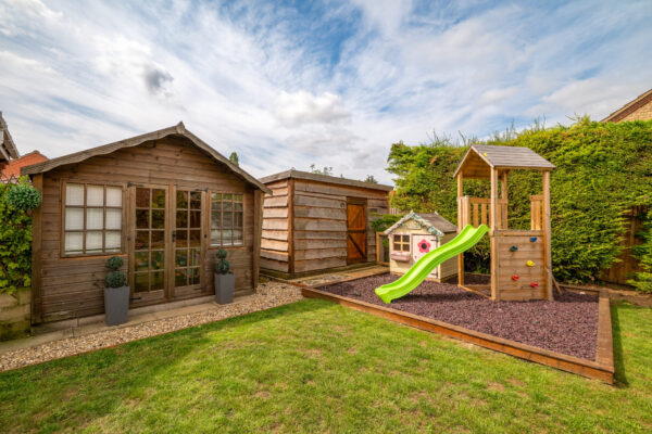 Stoyles Way, Heighington, LN4