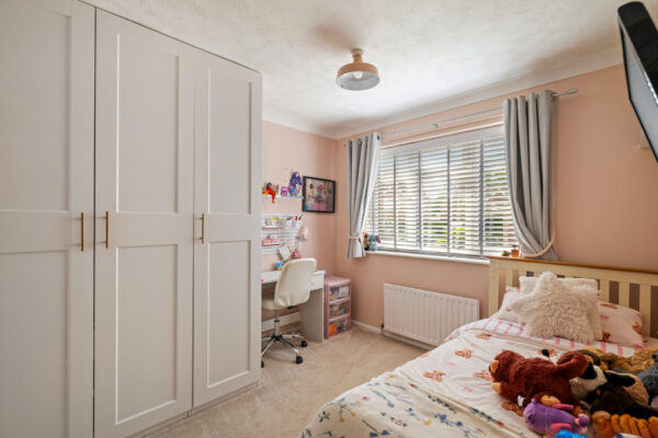 Stoyles Way, Heighington, LN4