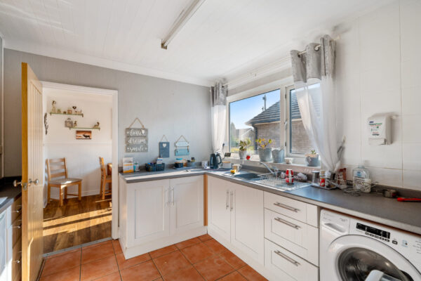 Astwick Road, Lincoln, LN6