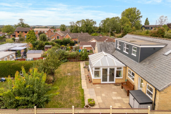 Waterford Lane, Cherry Willingham, LN3