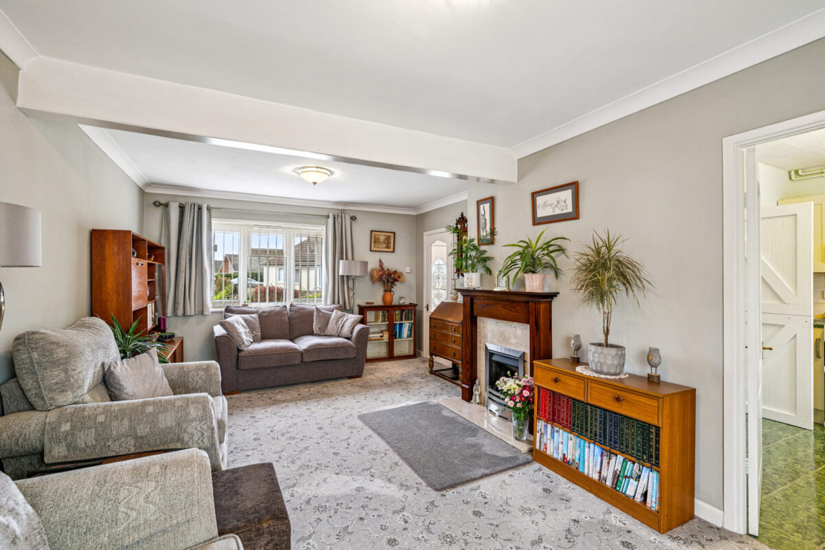 Perney Crescent, North Hykeham, LN6