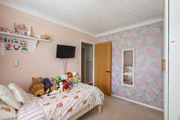 Stoyles Way, Heighington, LN4