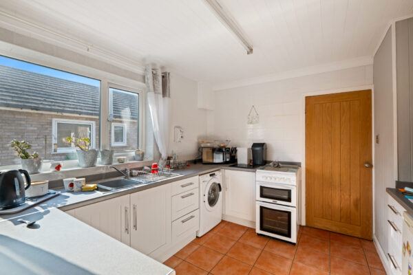 Astwick Road, Lincoln, LN6