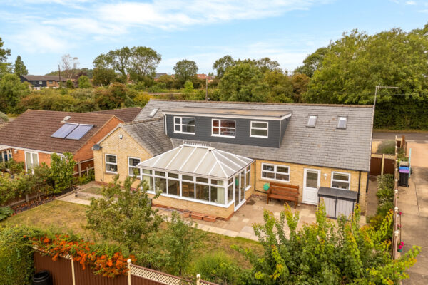 Waterford Lane, Cherry Willingham, LN3