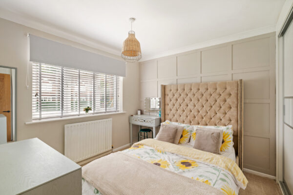 Stoyles Way, Heighington, LN4