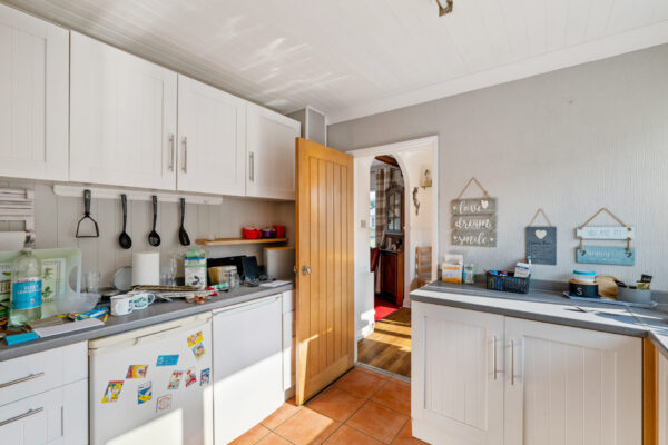 Astwick Road, Lincoln, LN6