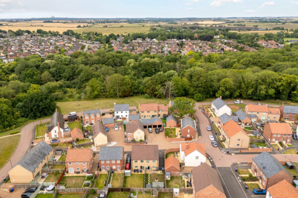 The Willows, Sudbrooke, LN2