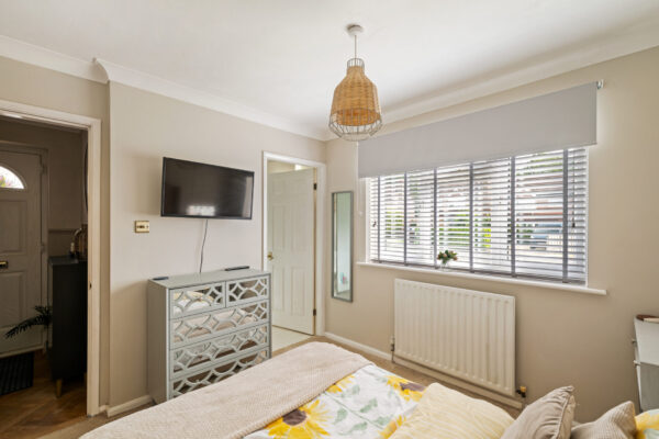 Stoyles Way, Heighington, LN4