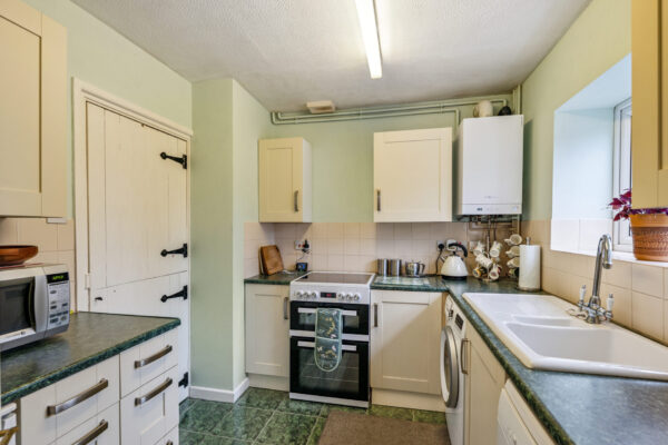 Perney Crescent, North Hykeham, LN6