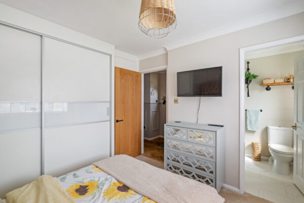 Stoyles Way, Heighington, LN4