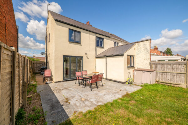Lincoln Road, North Hykeham, LN6