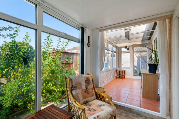 Astwick Road, Lincoln, LN6