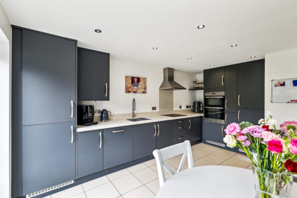 Meadowsweet Lane, Witham St. Hughs, LN6